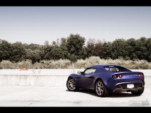 2006 Lotus Elise